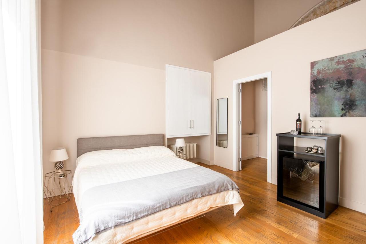 Moncada Suites & Apartments Palermo Exterior foto
